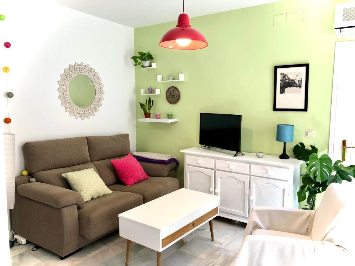 El Apartamentillo De Bib-rambla Apartamento