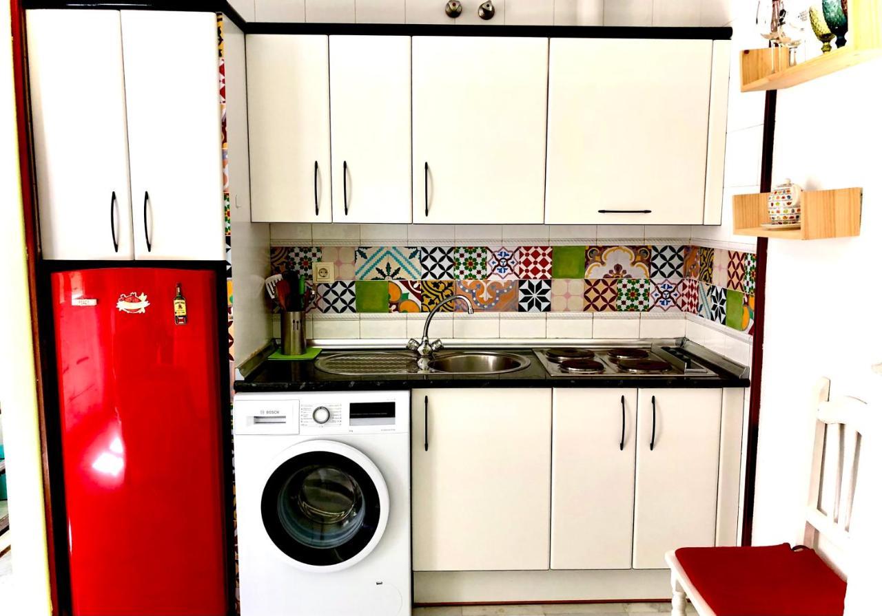 El Apartamentillo De Bib-rambla