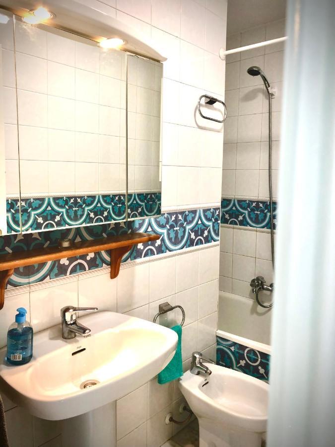 El Apartamentillo De Bib-rambla Apartamento