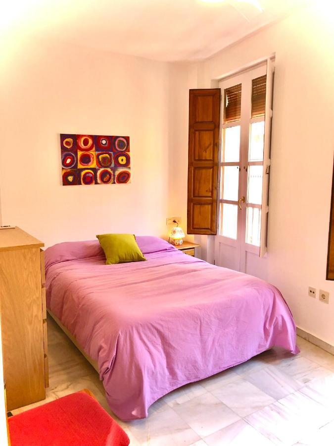 El Apartamentillo De Bib-rambla Granada