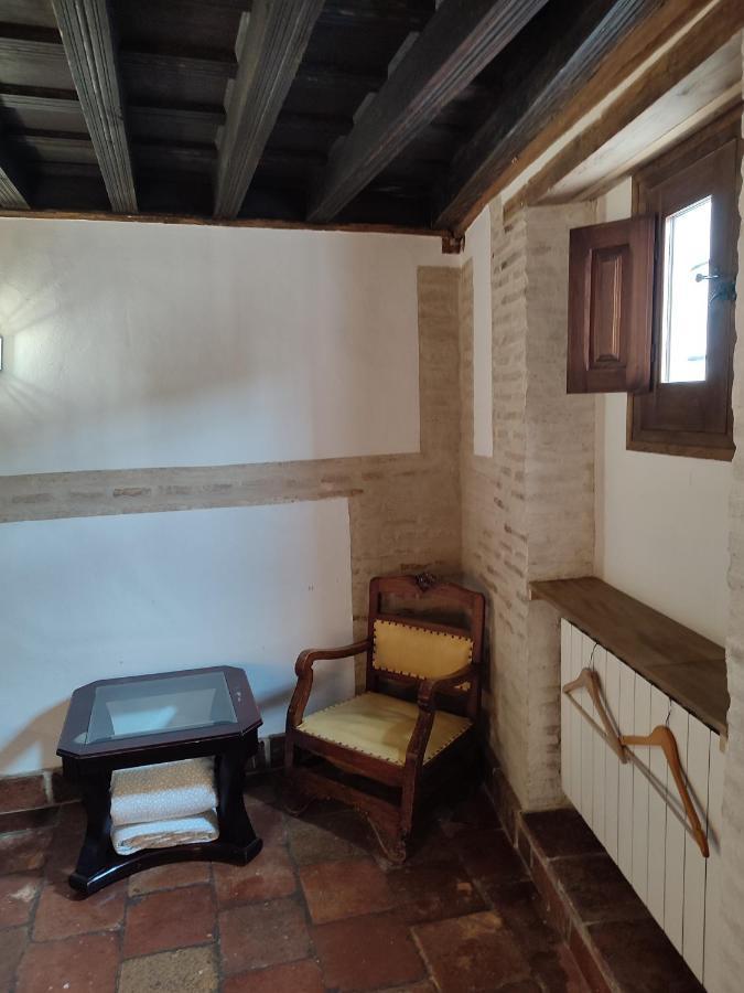 Habitación en casa particular Fery&nico Granada