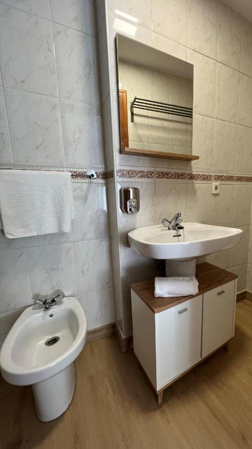 Apn Hatabin Apartment Granada