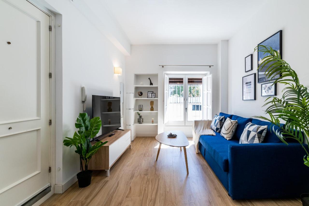 Apartamento Hermanos Del Mentidero *
