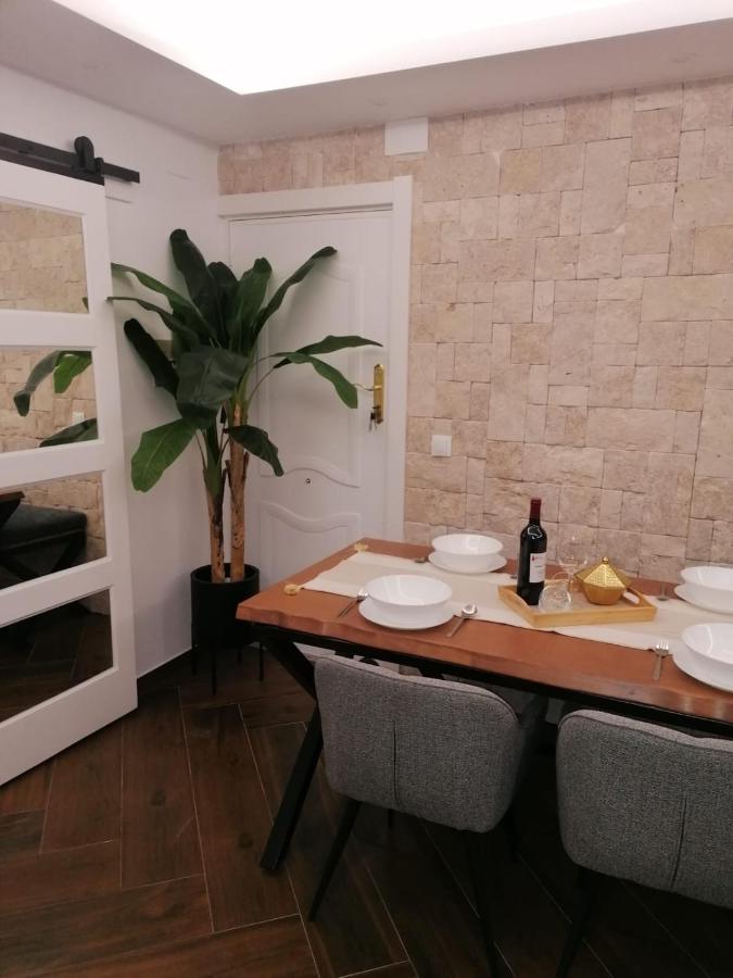 Meraki Cuesta Del Granadillo Apartamento *