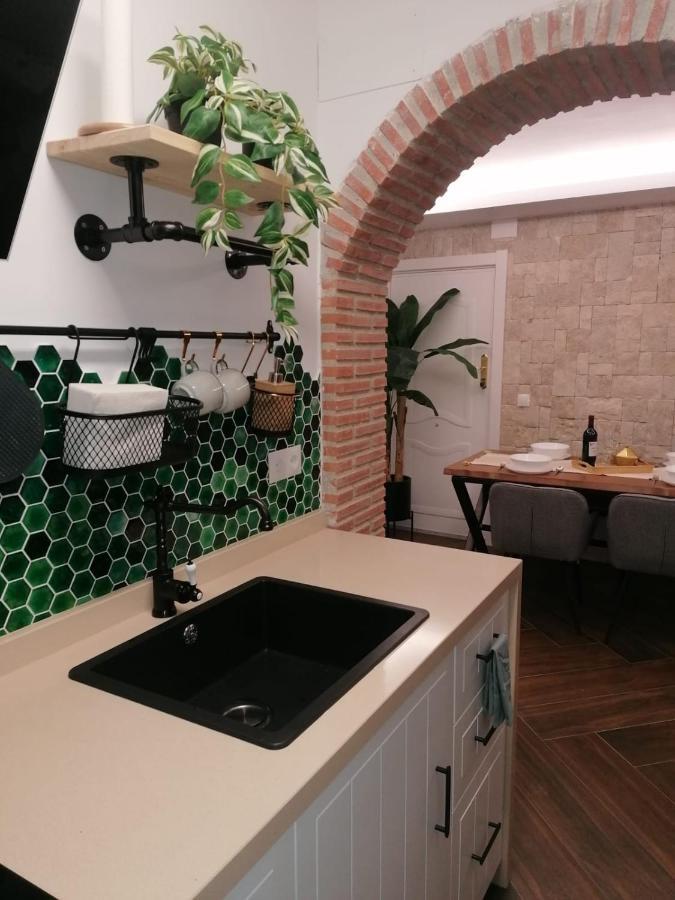 Meraki Cuesta Del Granadillo Apartamento