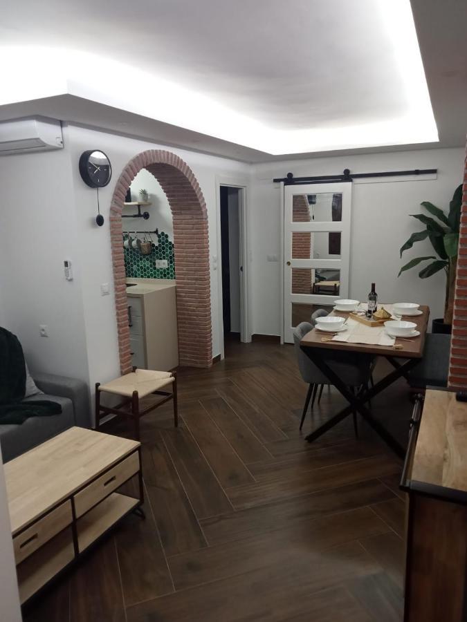 Meraki Cuesta Del Granadillo Apartamento