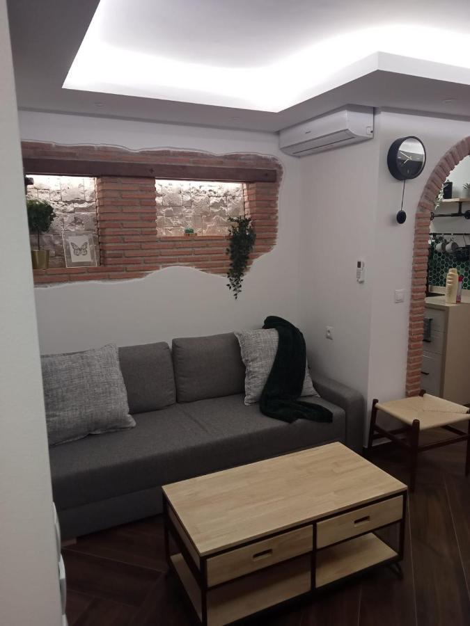 Meraki Cuesta Del Granadillo Granada