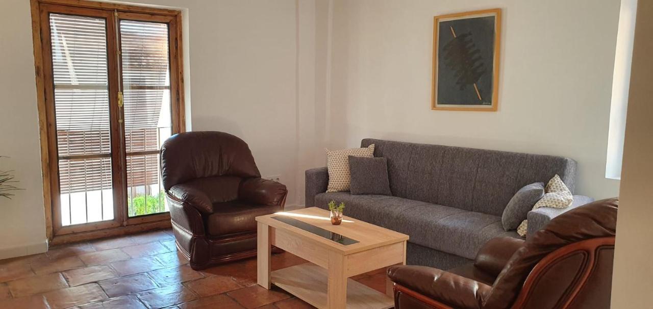 Сasa de vacaciones Casa Cuesta Del Perro Granada