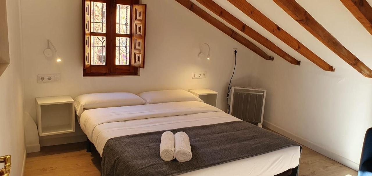 Casa Cuesta Del Perro Granada
