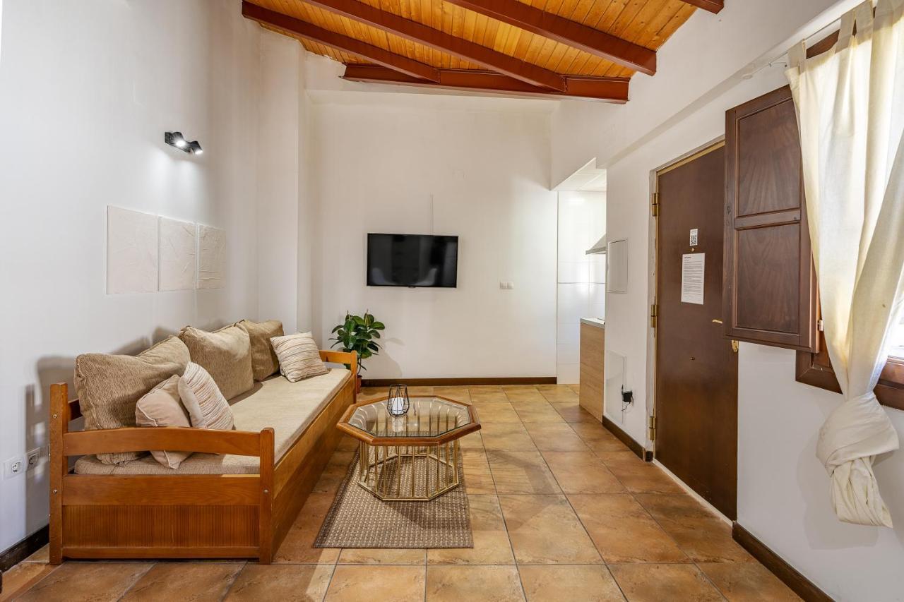 Apartamento Apartamento San Cristobal B *
