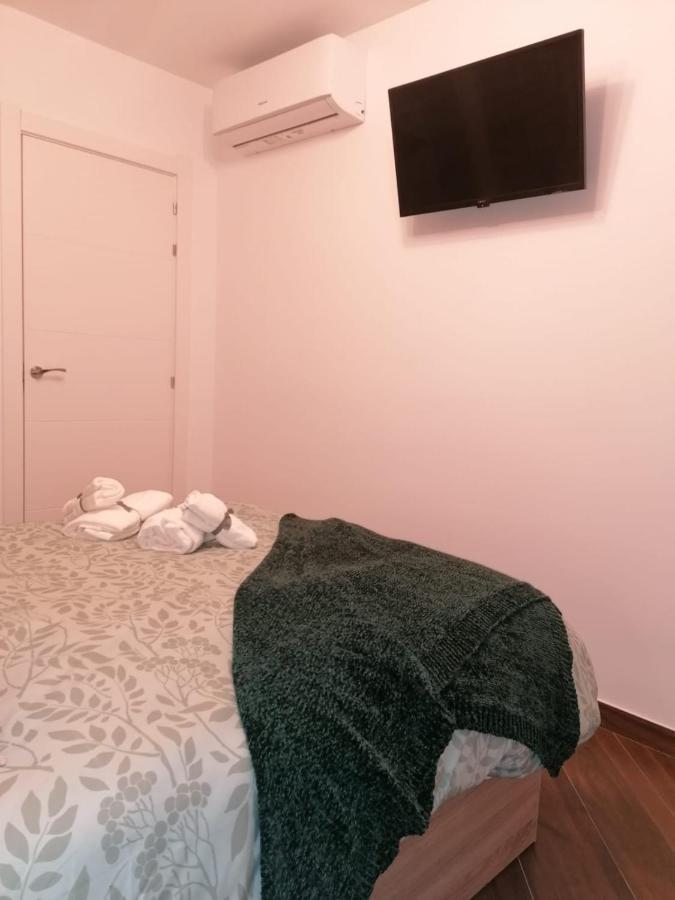 Apartamento Meraki Cuesta Del Granadillo