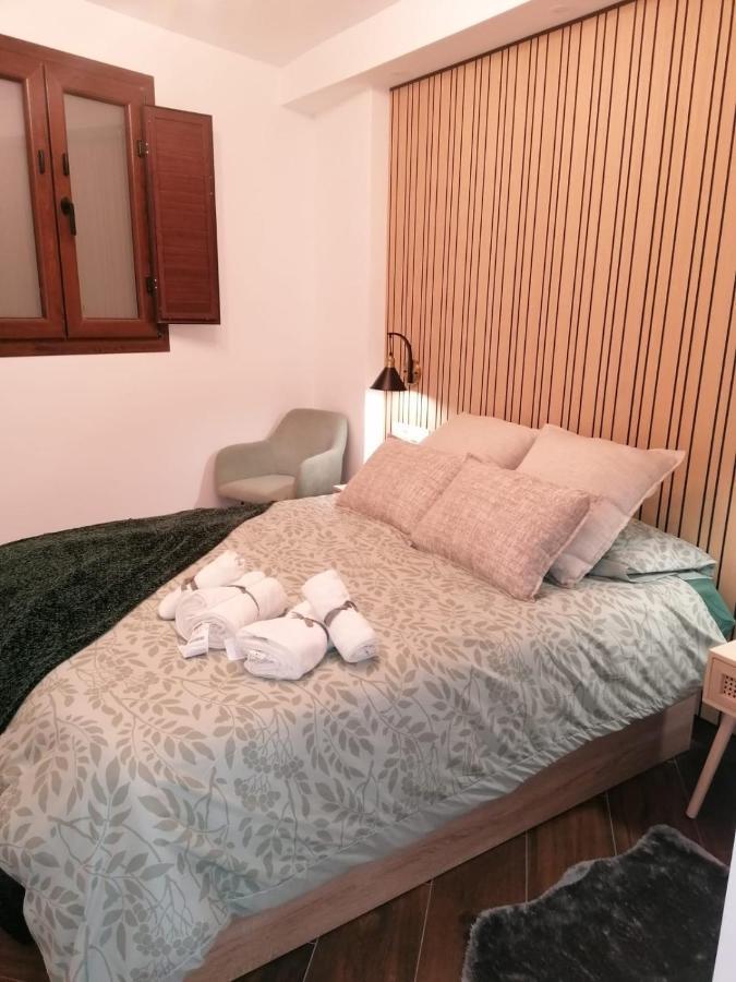 Apartamento Meraki Cuesta Del Granadillo Granada