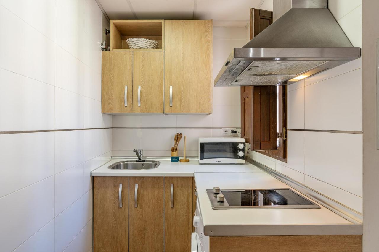 Apartamento San Cristobal B Apartamento