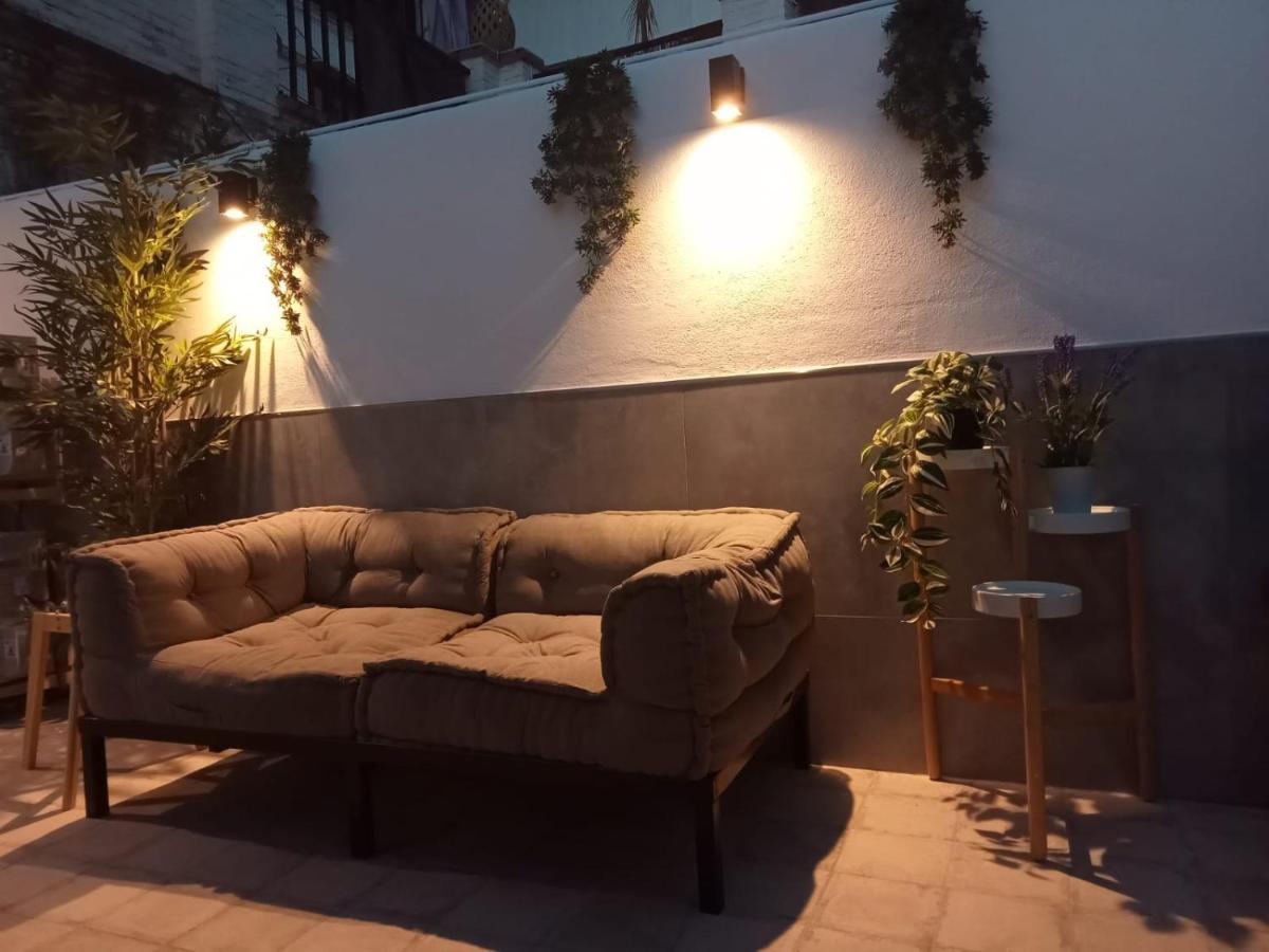 Meraki Cuesta Del Granadillo Apartamento Granada