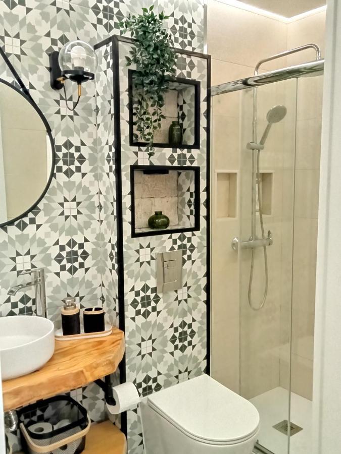 Meraki Cuesta Del Granadillo Apartamento Granada
