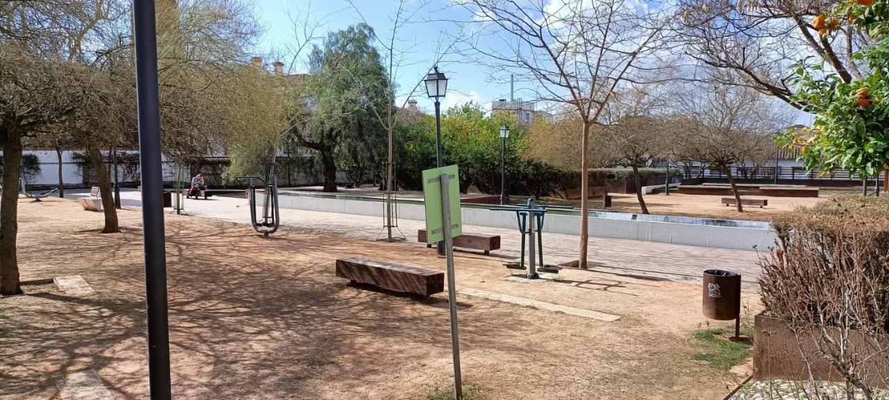 Apartamento Casa Lisa - Centro - Realejo *