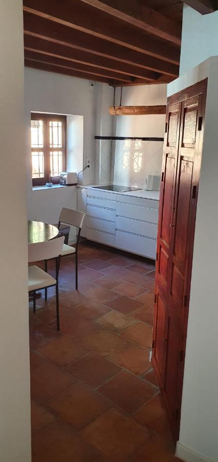 Casa Cuesta Del Perro Сasa de vacaciones