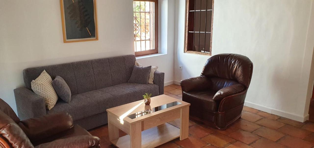 Casa Cuesta Del Perro *