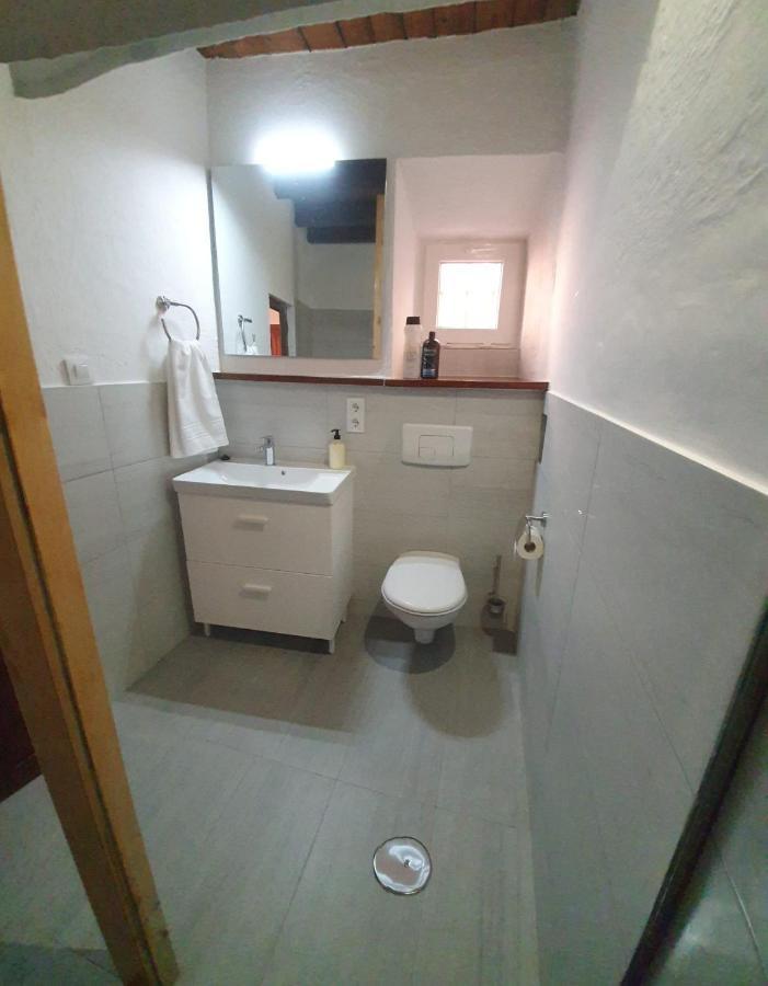 Casa Cuesta Del Perro Сasa de vacaciones *