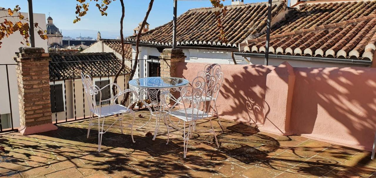 Casa Cuesta Del Perro