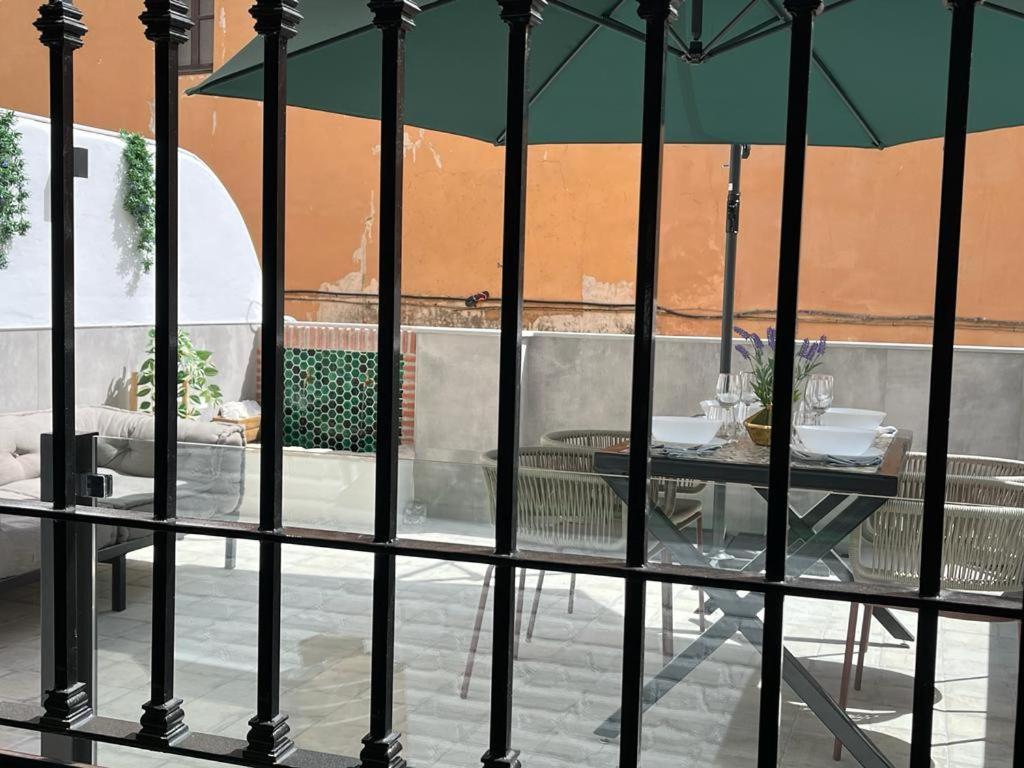 Meraki Cuesta Del Granadillo Apartamento