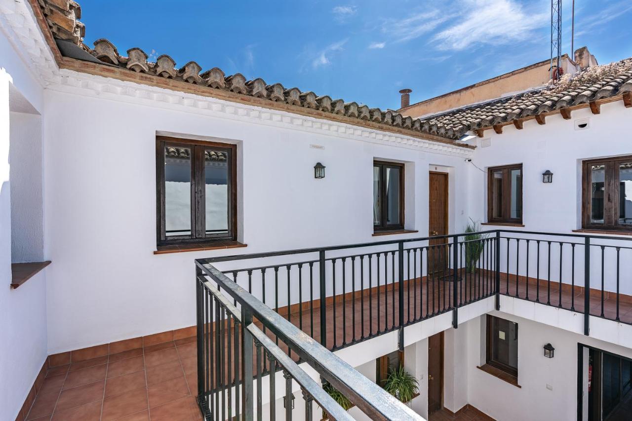 Apartamento San Cristobal B Apartamento