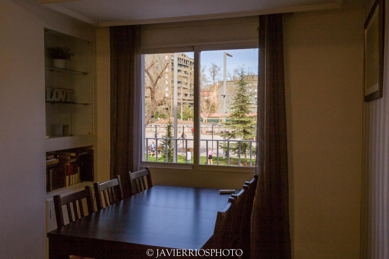 Apartamento Tuguest Paseo Del Violon