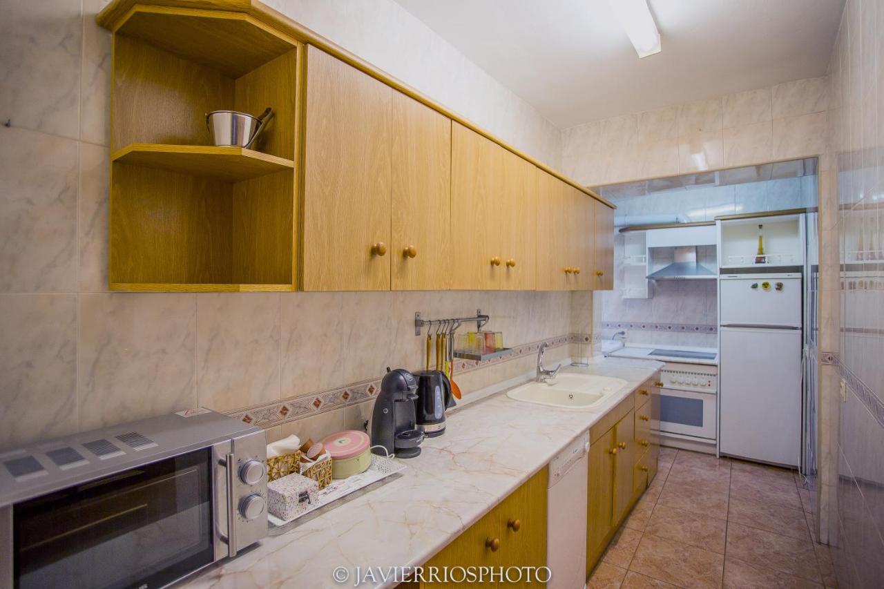 Apartamento Tuguest Paseo Del Violon *