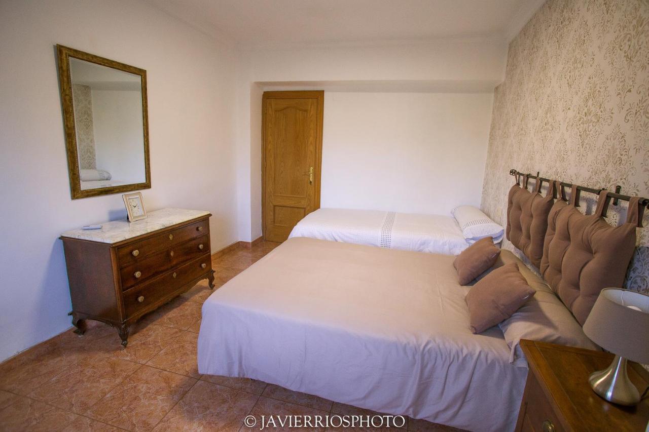 Apartamento Tuguest Paseo Del Violon *