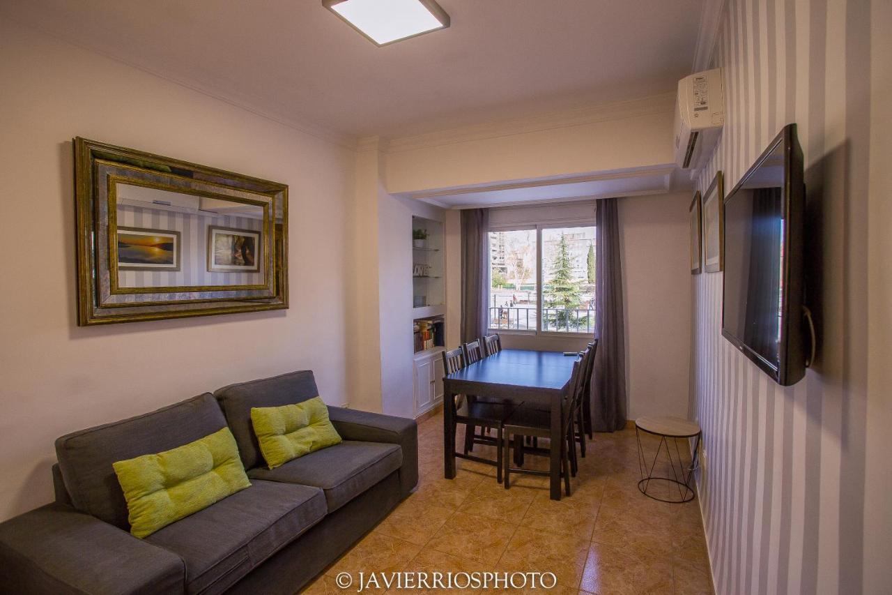 Tuguest Paseo Del Violon Apartamento
