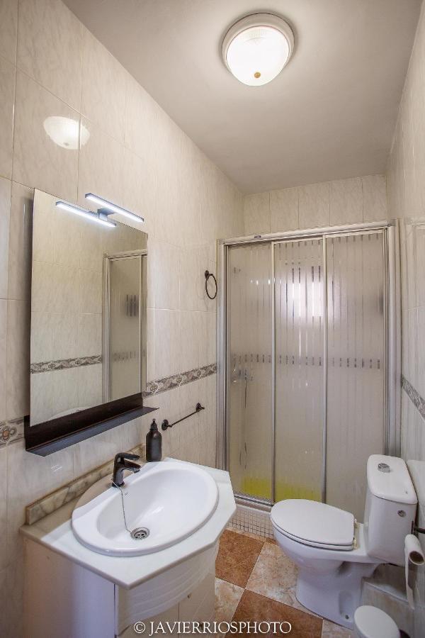 Tuguest Paseo Del Violon Apartamento Granada