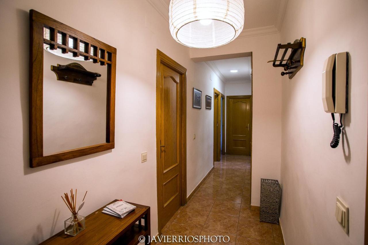 Tuguest Paseo Del Violon Apartamento
