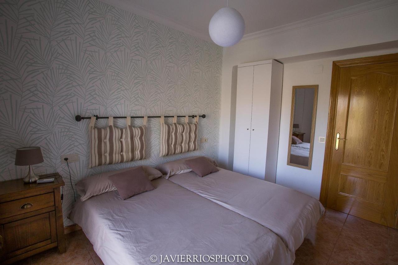 Apartamento Tuguest Paseo Del Violon *