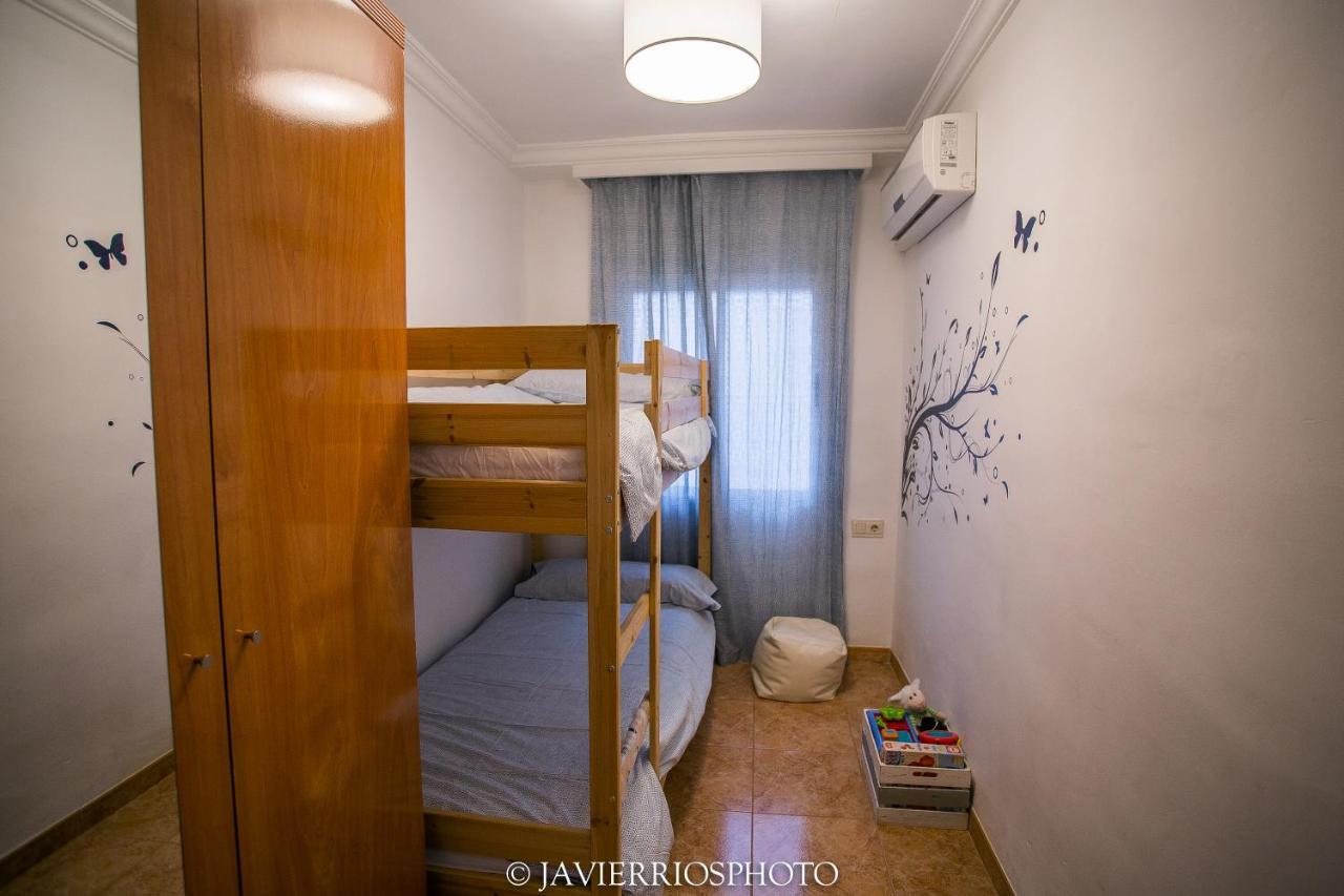 Tuguest Paseo Del Violon Apartamento Granada