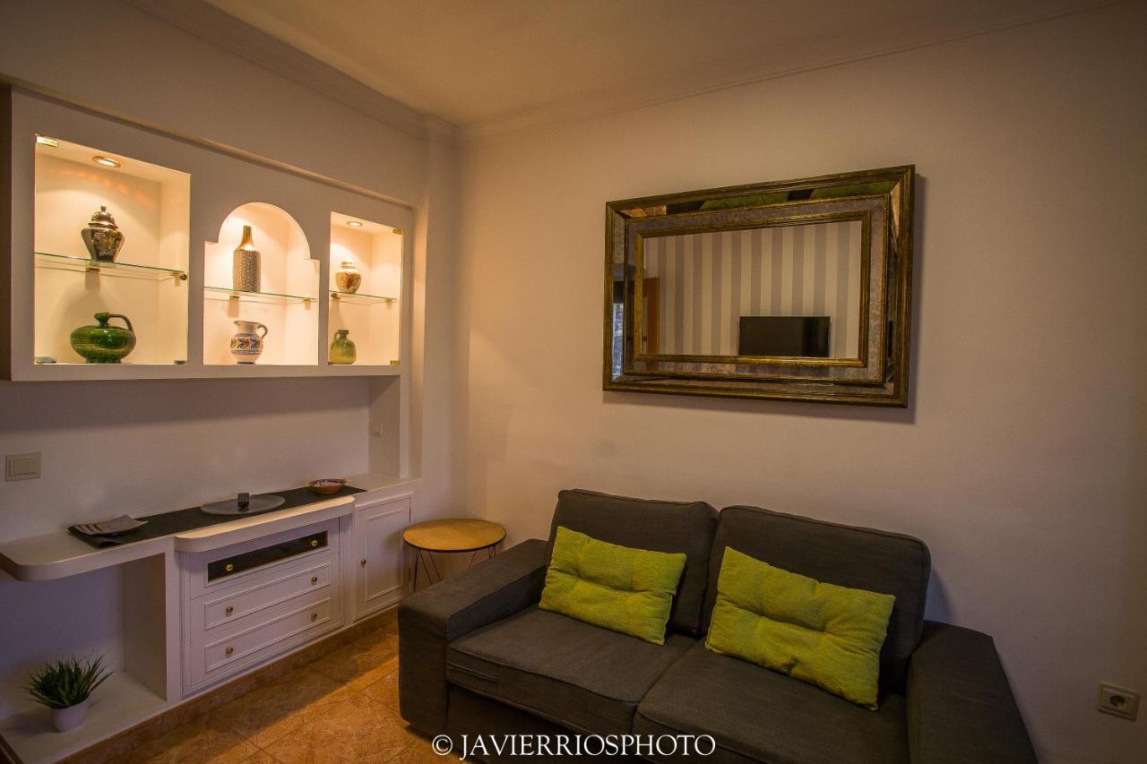 Tuguest Paseo Del Violon Apartamento *