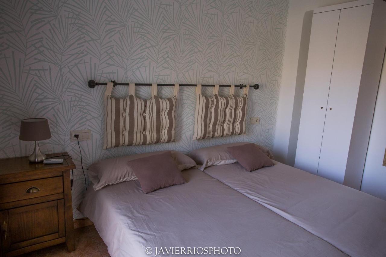Tuguest Paseo Del Violon Apartamento Granada