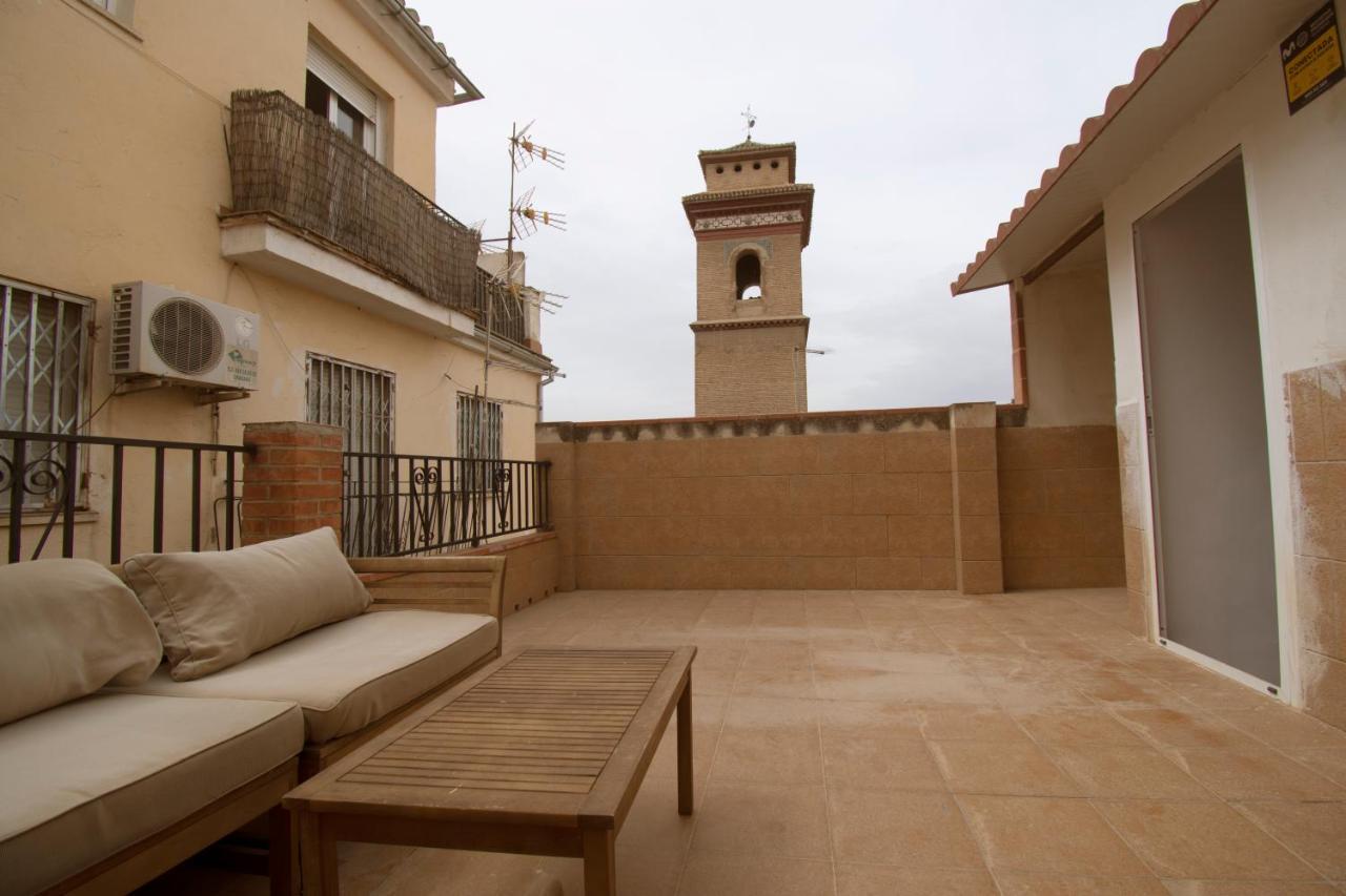 Habitación en casa particular Con Bano Privado En Casa De 3 En El Barrio Mas Historico *