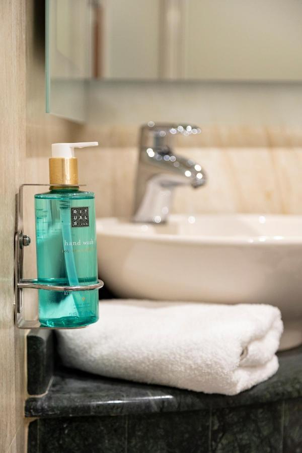 Boutique Almenas Hotel Granada