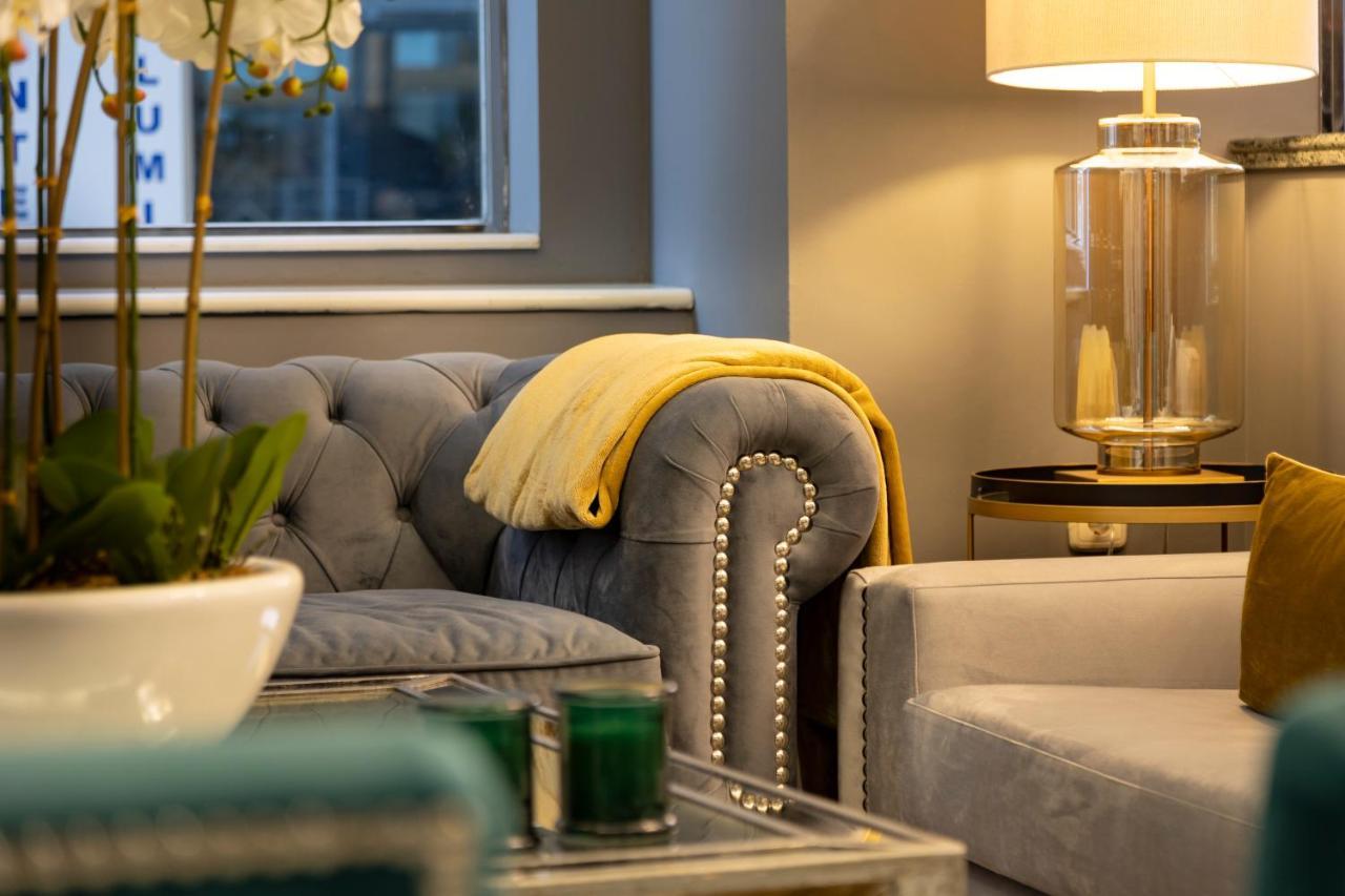 Boutique Almenas Hotel Granada
