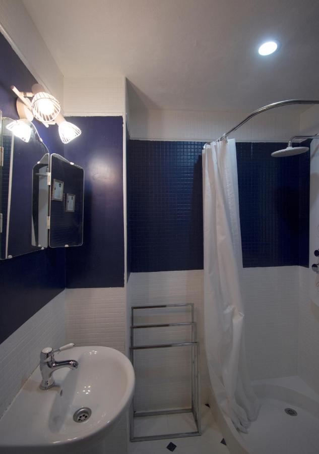 Homestay En Casa De 3 En Centro Historico Granada