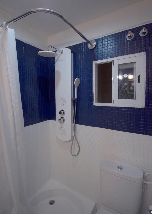 Homestay En Casa De 3 En Centro Historico