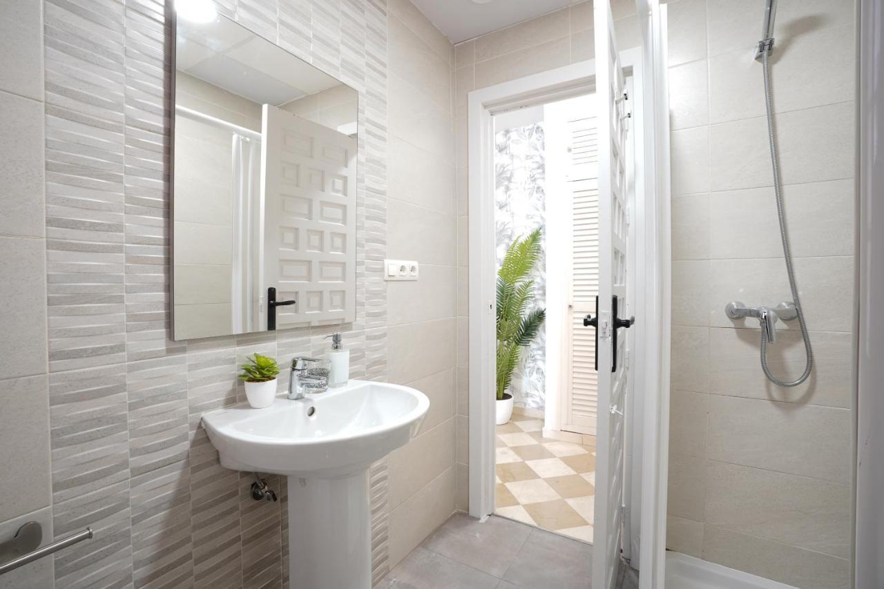 Adanar-Las Columnas Apartment *