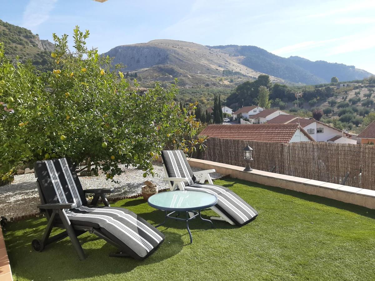 Holiday home Alfaguara-holiday & Sierra Nevada Granada