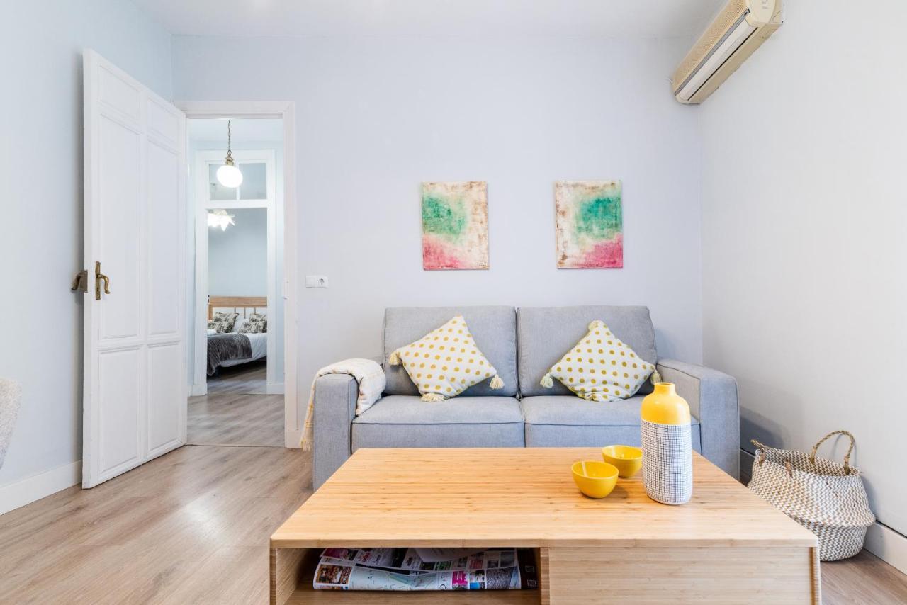 Apartamento Casa Ines Granada