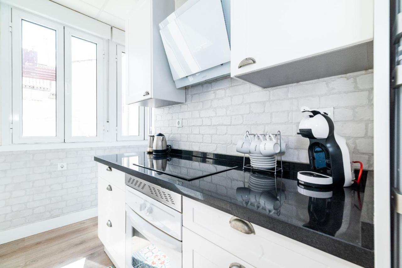 Apartamento Casa Ines Granada