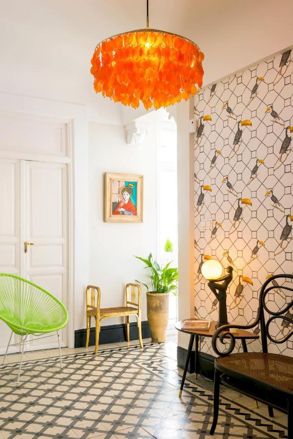 Apartamento Genteel Romanilla