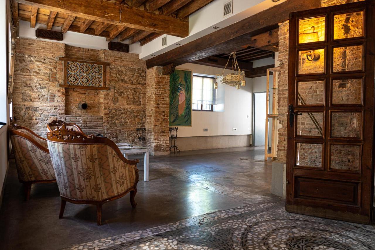 Holiday home Casa Con Piscina, Barbacoa Y Jardin Para 20 Personas Granada