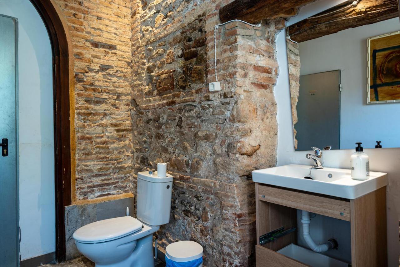 Holiday home Casa Con Piscina, Barbacoa Y Jardin Para 20 Personas Granada