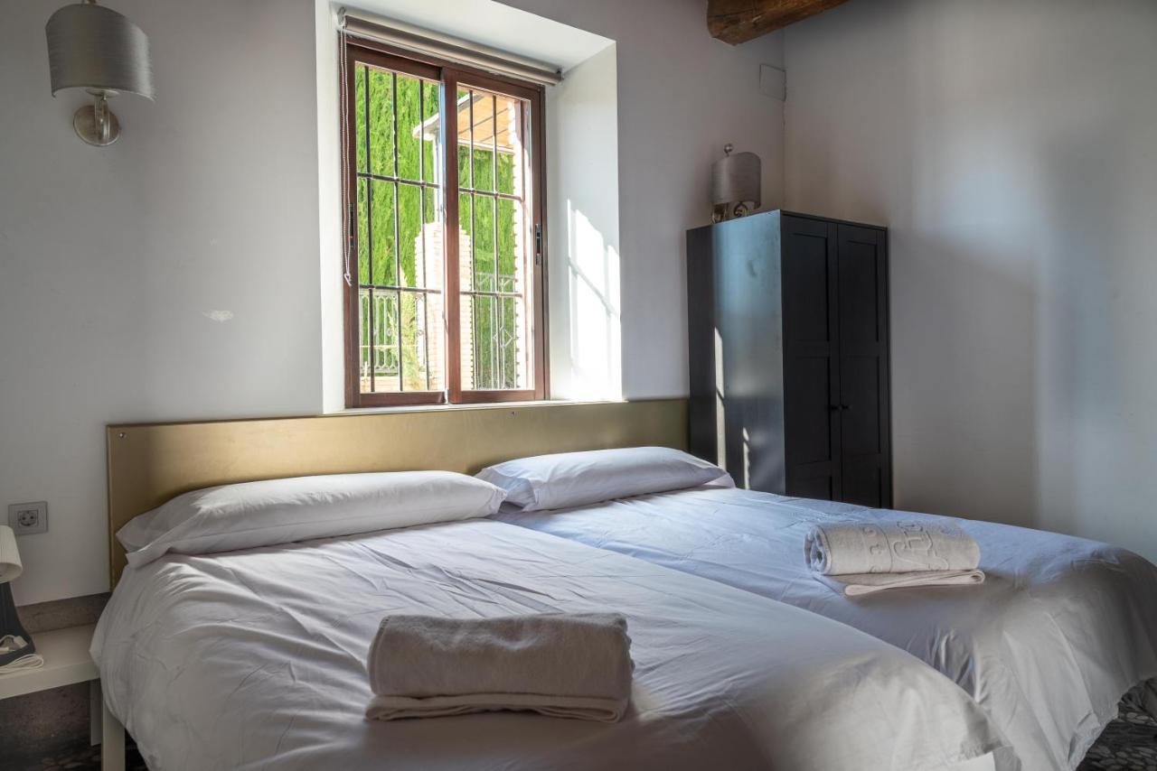 Casa Con Piscina, Barbacoa Y Jardin Para 20 Personas Holiday home *