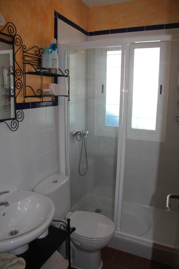 Alfaguara-holiday & Sierra Nevada Holiday home